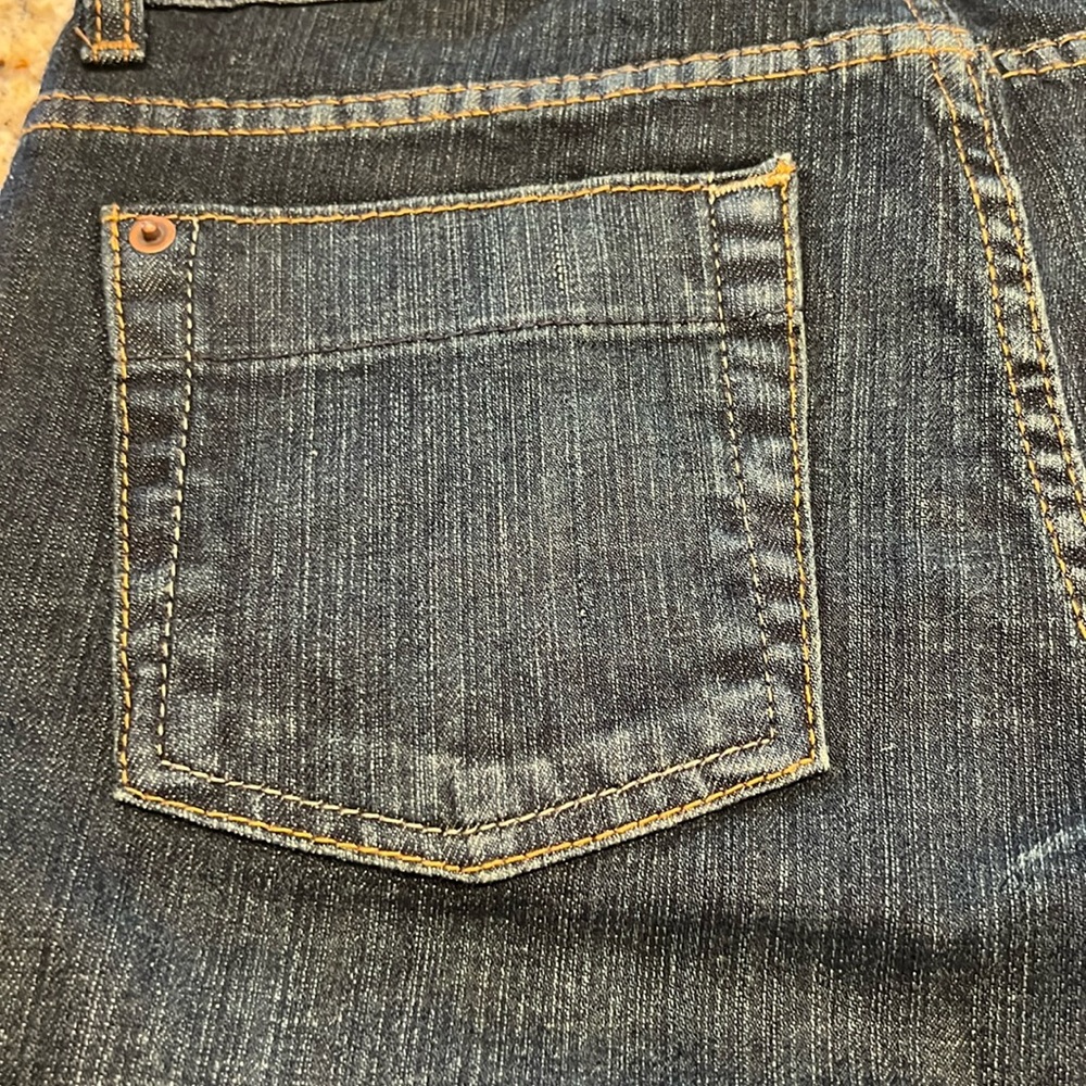 Bitten SJP Premium Bootleg Jean - Picture 12 of 13